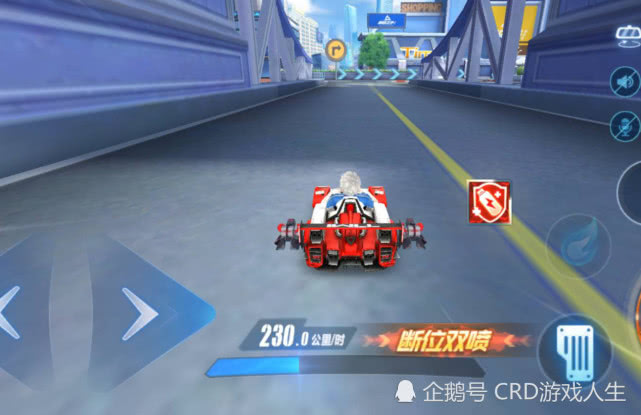 《女骑士飞跃绝技！《侠盗猎车手》空中表演大盘点》