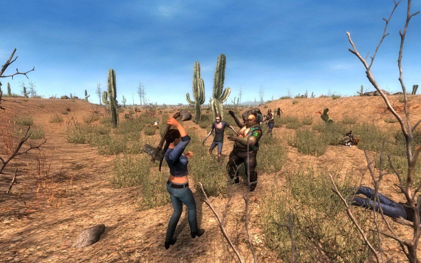 《辐射4》耐力流生存攻略：高效耐力玩法解析