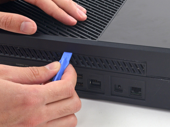 Xbox One手柄WiFi直连革新，畅玩无界新体验