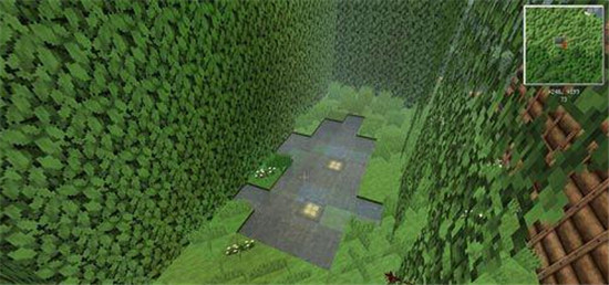 《我的世界》生存模式攻略：新手必看生存技巧全解析