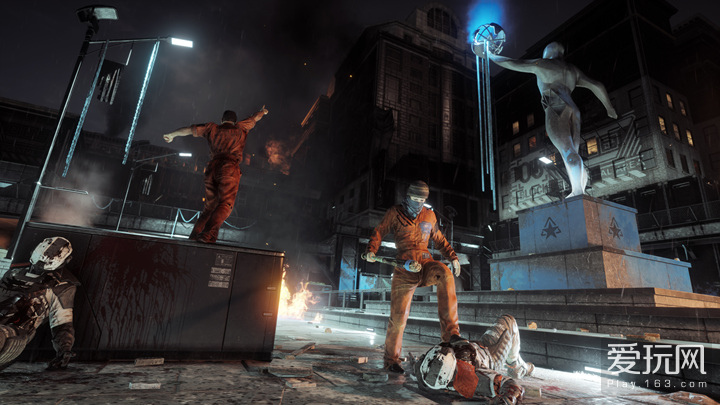 《国土防线2》&《掠夺2》Steam同步上线，独家首发！