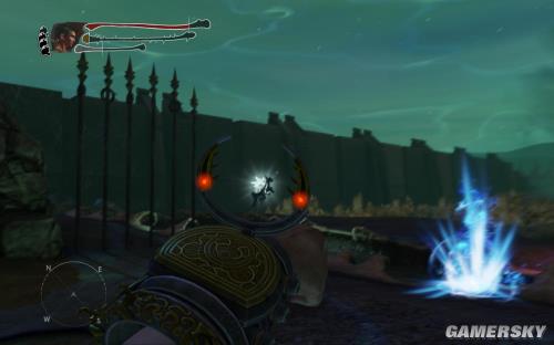 《奇诺冲突2》FOV崩溃解析：新旧引擎更替兼容难题