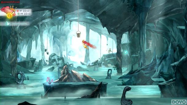 《黑暗之魂2》PC版即将降临！官网最新爆料来袭