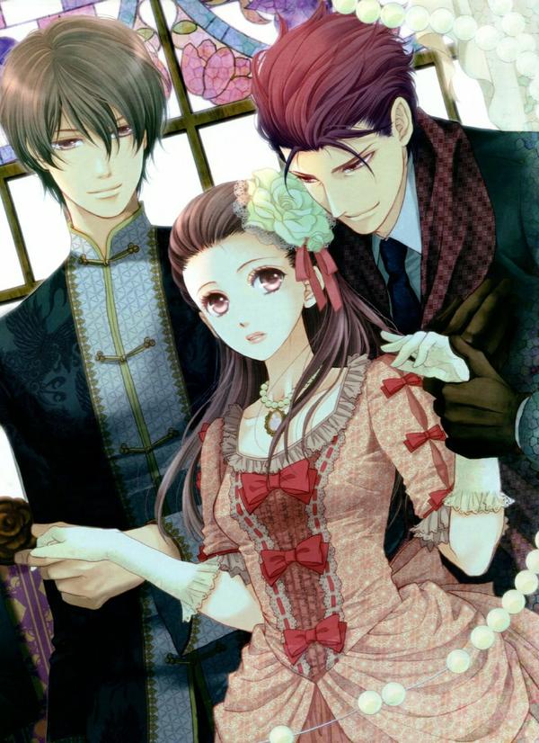 禁断之恋盘点：十大游戏角色，性感陷阱，谁中招？