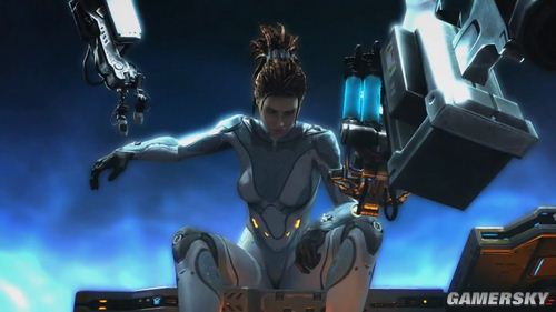 《星际争霸2》女王复仇预告：虫群之心复仇战即将开启