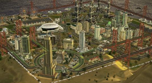 《模拟城市5》创始人亲授：独家攻略解锁技巧