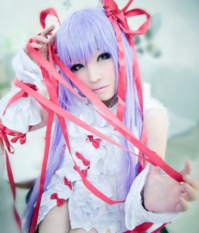 Cosplay盛宴：盘点那些让你心跳加速的华丽造型