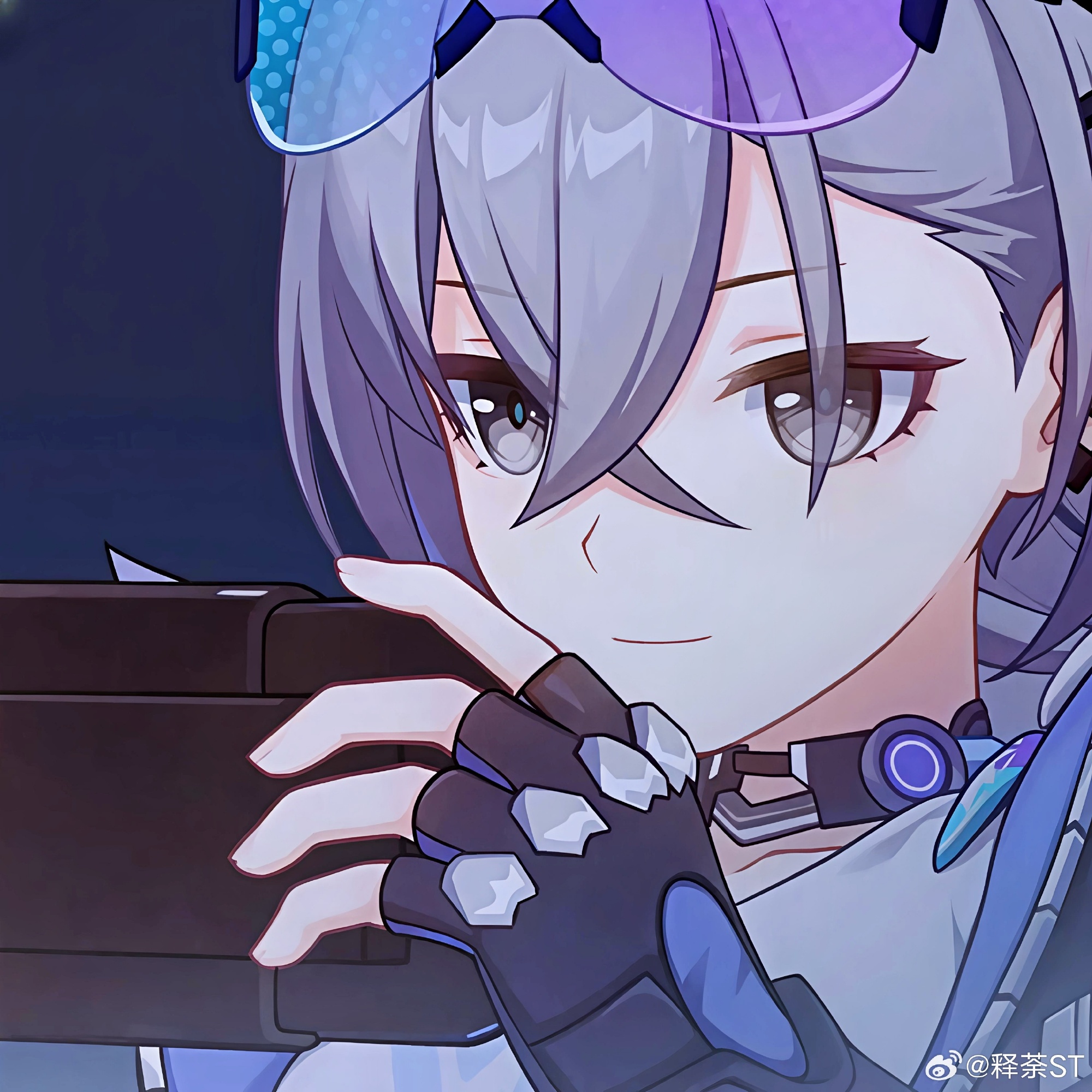 《崩坏星穹铁道》3.4角色升级！镜流银狼技能大揭秘