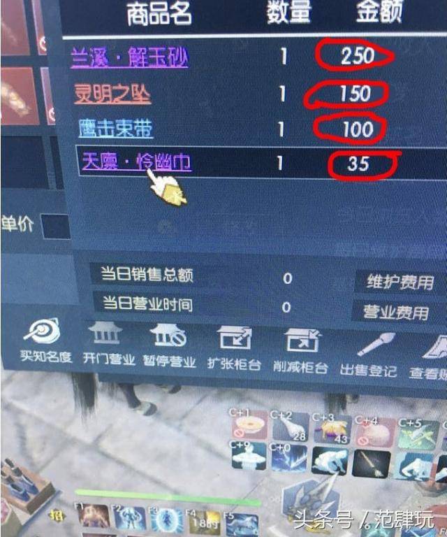 《沉迷副本？盘点玩家忽略女友的五大罪状》