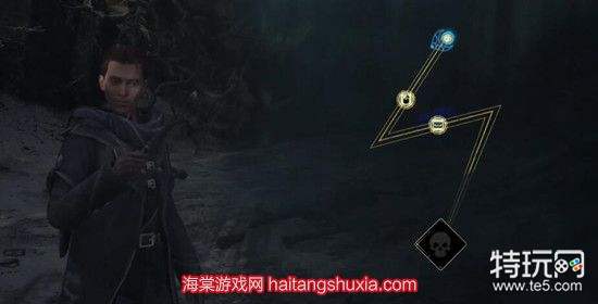 《霍格沃茨之遗》除你武器咒语解锁攻略：掌握最强攻击法