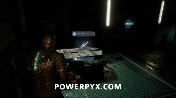 《死亡空间重制版》全收集攻略：日志、原理图、节点一网打尽