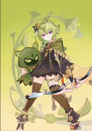 《原神》七圣召唤新机制揭秘：技能结算攻略大公开