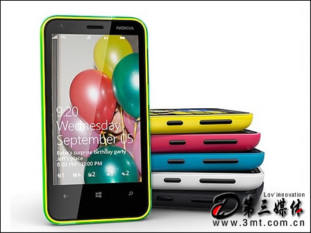 《诺基亚Lumia 920逆袭！屌丝玩家喜提新机狂欢》