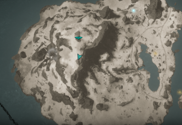 《刺客英灵殿》全地图文物搜集秘籍，轻松解锁宝藏！