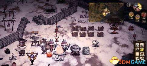 无限法则欧罗巴海岛背包攻略：新手必备生存技巧