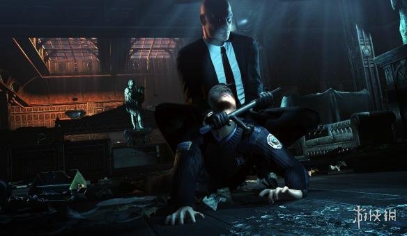 《杀手5：赦免》独家周边服饰来袭，抢购热潮！