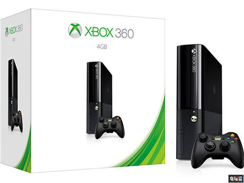 《8月热销19.3万台Xbox360！玩家豪购力惊人》