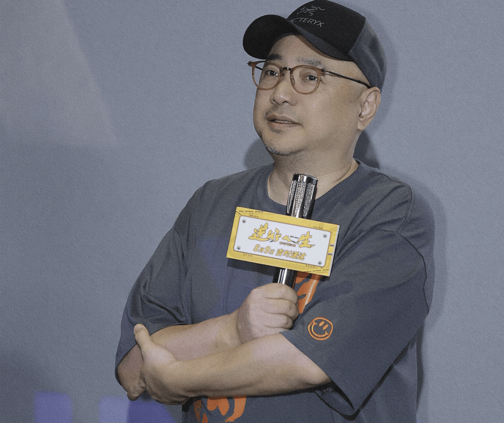 徐峥逆行人生深度解析，外卖算法下的生存游戏攻略