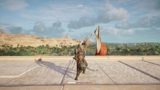 《刺客信条起源》战斗系统揭秘：深度解析！