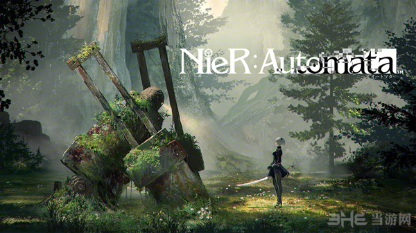 《尼尔机械纪元》全芯片等级解析+合成攻略速查