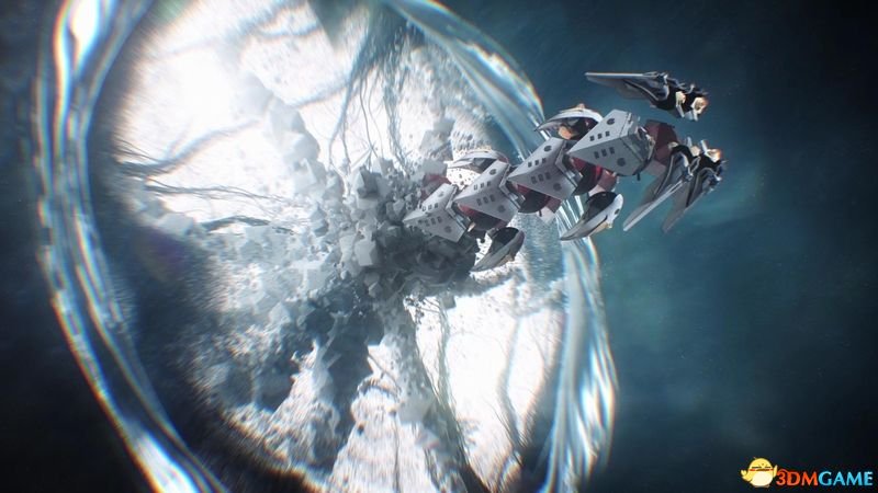 《无尽空间2》裂隙族攻略：深度解析裂隙族玩法技巧