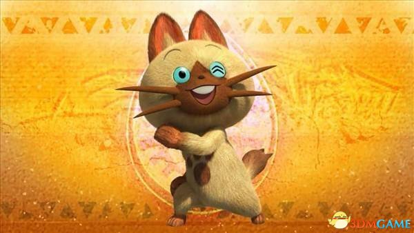 《怪物猎人XX》随从猫技能搭配攻略：猎猫组合秘籍大揭秘