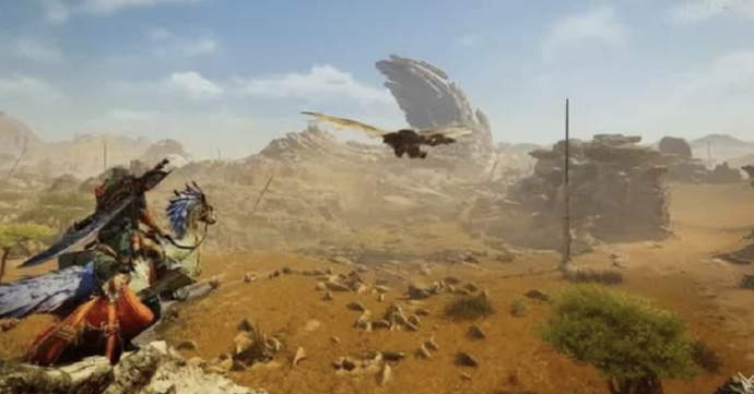 怪物猎人OL正式开服类型深度复盘，2026年选服策略与避坑实战