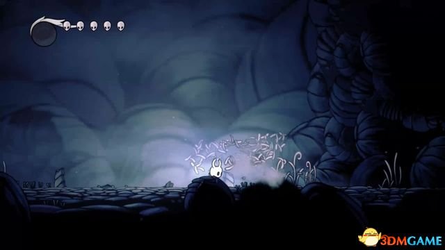 《空洞骑士》新手攻略：快速上手流程解析全揭秘