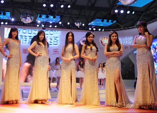 还记得2014ChinaJoy吗？揭秘手游爆发与SG黄金时代的真相