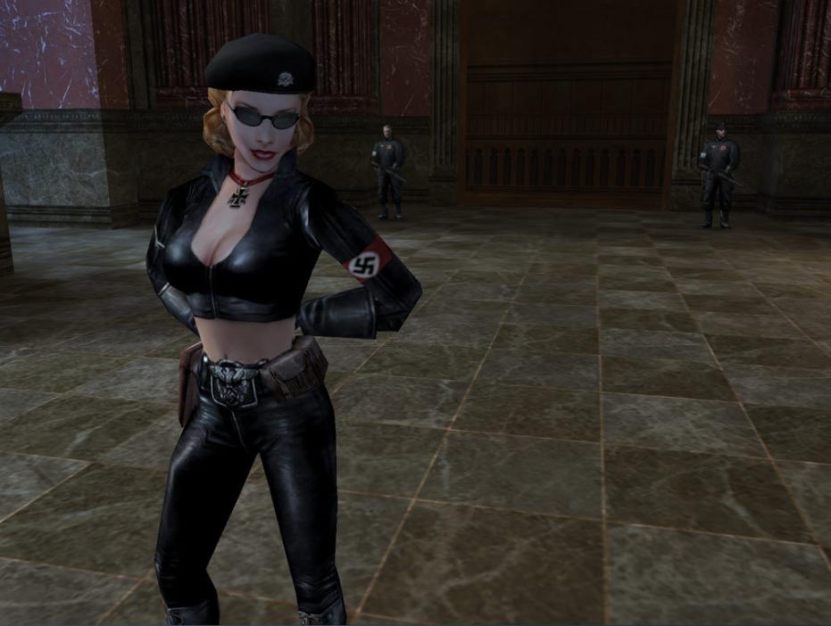 《重返战场！《德军总部3D》20岁生日纪念版大揭秘》