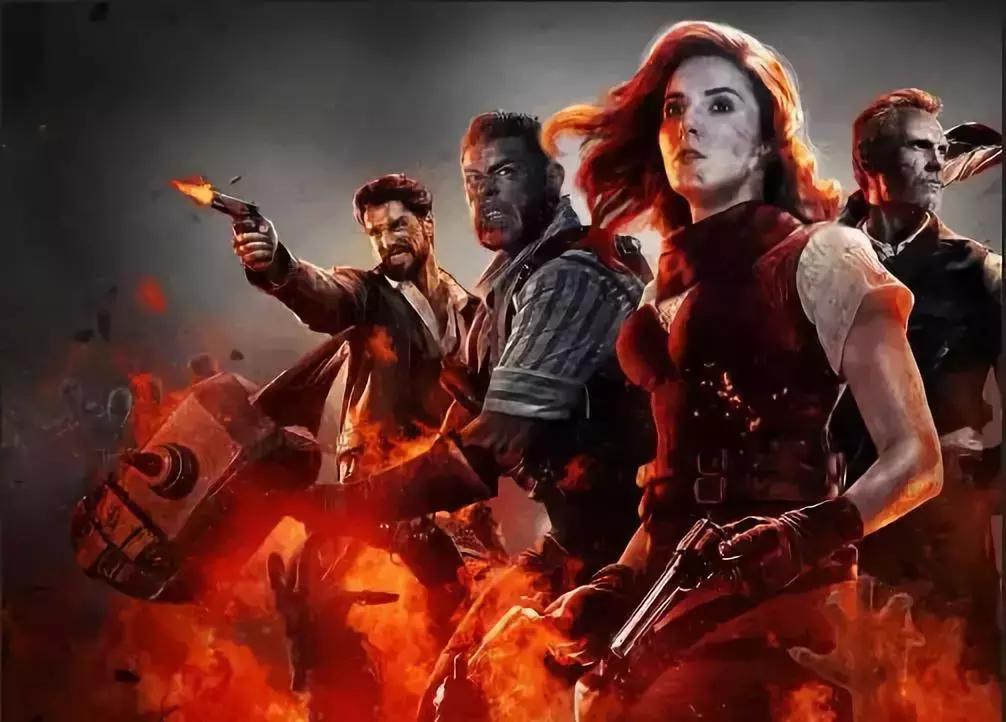 《使命召唤：黑色行动2》预售倒计时！抢先体验新战场！