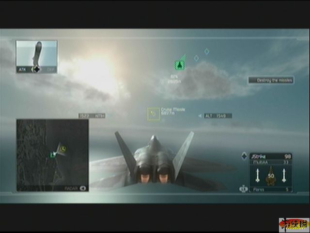 《鹰击长空》图文攻略全解析！独家技巧助你飞得更高