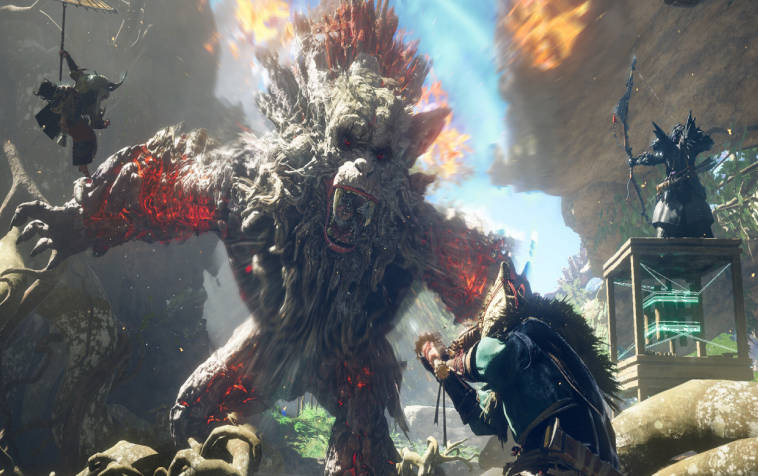 《狂野之心》猎人之腕触发攻略：揭秘触发方法！