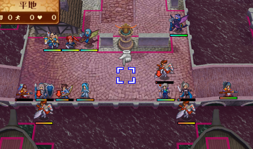 《火焰纹章结合》无继承全关卡超难攻略揭秘