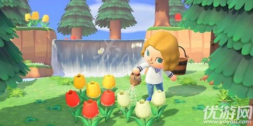 《动森5月昆虫盘点：捕捉这些小精灵！》