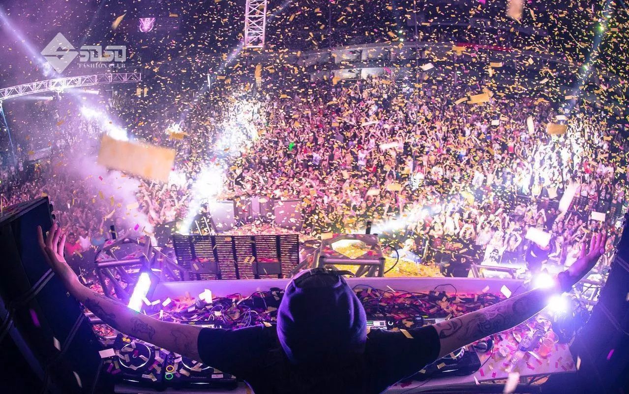 2025 ChinaJoy鸣潮海滩邂逅：盛夏游戏狂欢盛典