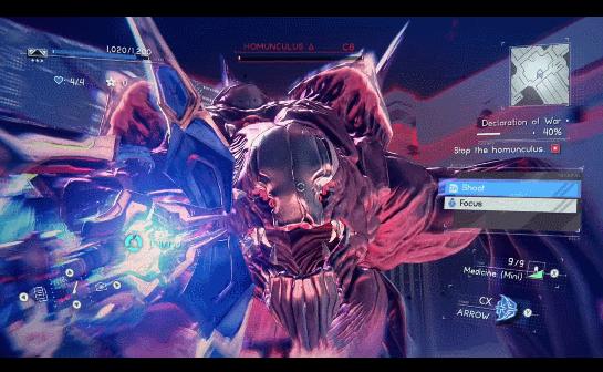 《异界锁链》双角色体验探秘：深度解析探索乐趣