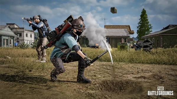 《绝地求生》9月大更新揭秘：新内容抢先看！