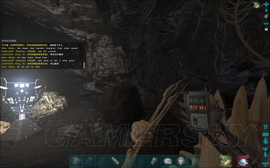 《方舟仙境神器盘点：全攻略+矿洞坐标速查》