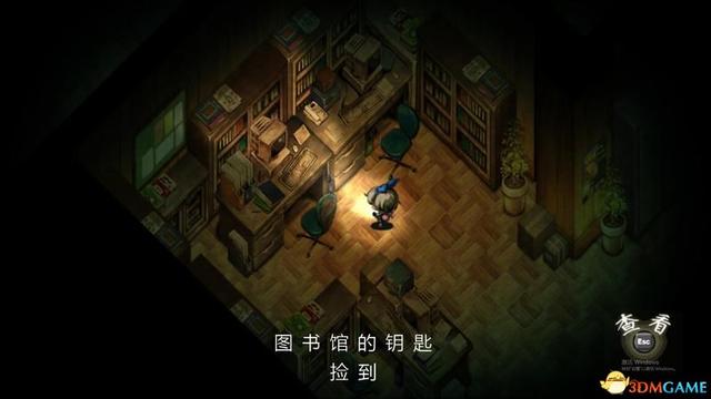 《别敲两次门》双结局攻略揭秘：解锁隐藏剧情！