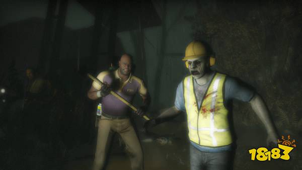 《求生之路2连跳教学：新手必看连跳技巧解析》