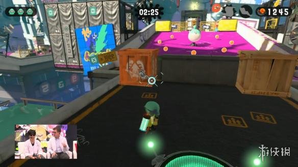 《喷射美少女2》单人模式攻略：隐藏技巧全解析