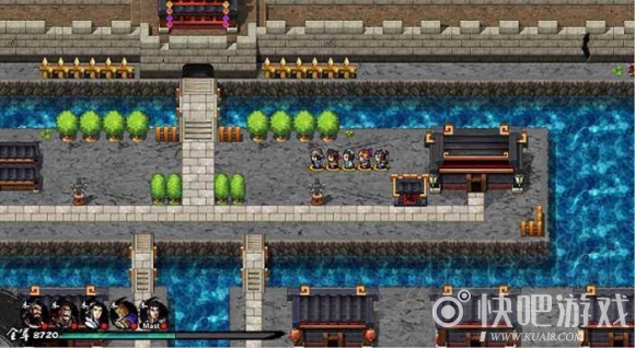 《吞食孔明传》全关卡攻略视频！轻松通关秘籍大公开