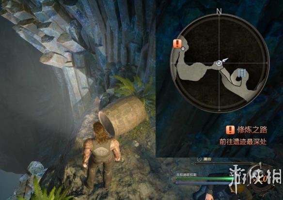 《FF15格拉迪欧拉斯DLC柯尔技能攻略：高效打法解析》