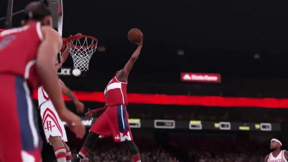 NBA2K22球员能力值排行：揭秘新赛季最强阵容