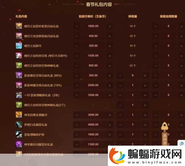 DNF神器合成怎么选？揭秘2026最新毕业路线与概率