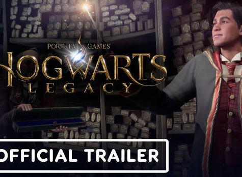 《霍格沃茨之遗》独家攻略：轻松获取神秘工具！