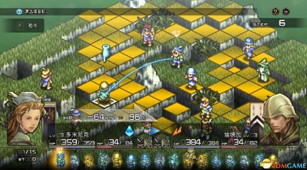 《皇家骑士团重生》第四章无双攻略：独门秘籍解锁！