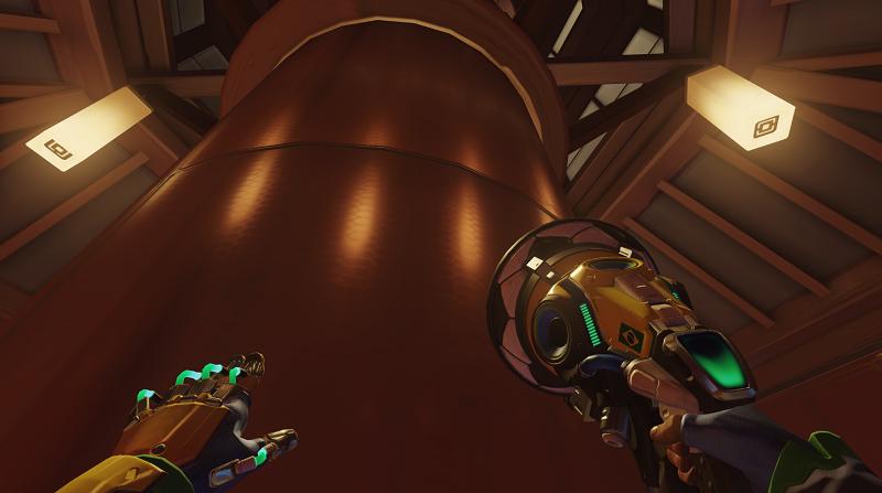 《绝地求生》地形攻略：高效占点技巧揭秘！