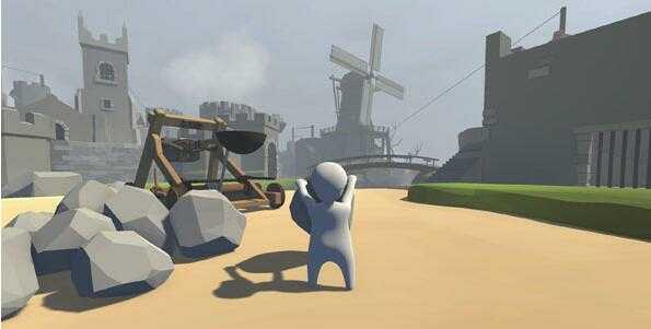 《人类一败涂地》迪奥布兰度角色教学：独家秘籍解锁！